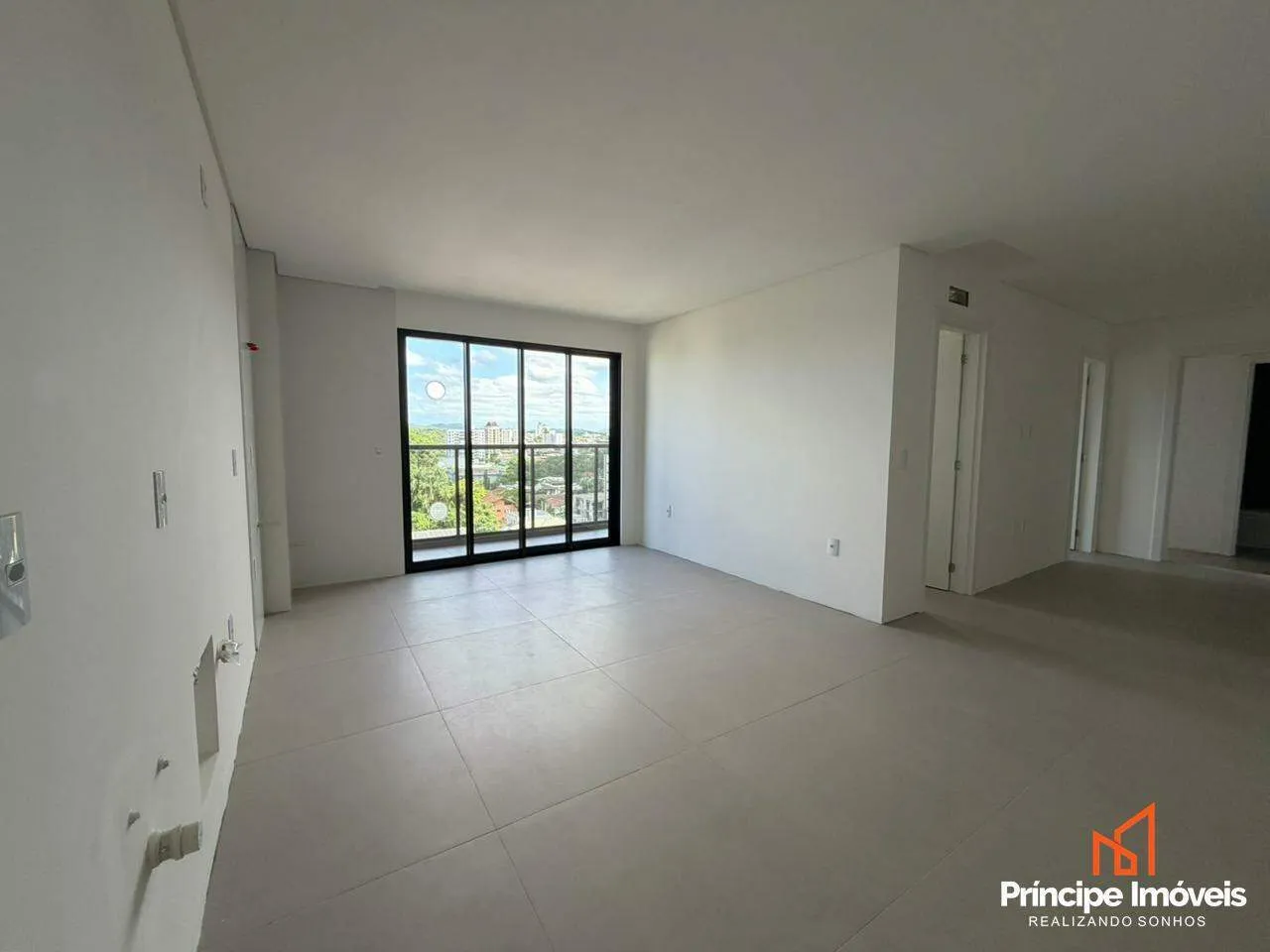 Apartamento com 2 quartos no Anita Garibaldi em Joinville — foto 4