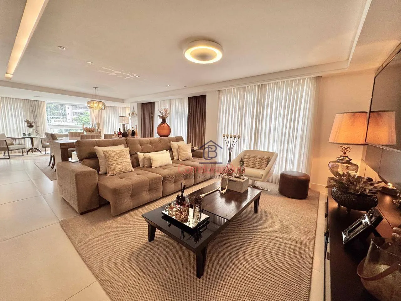 Apartamento Garden no Jardim Blumenau - foto 1