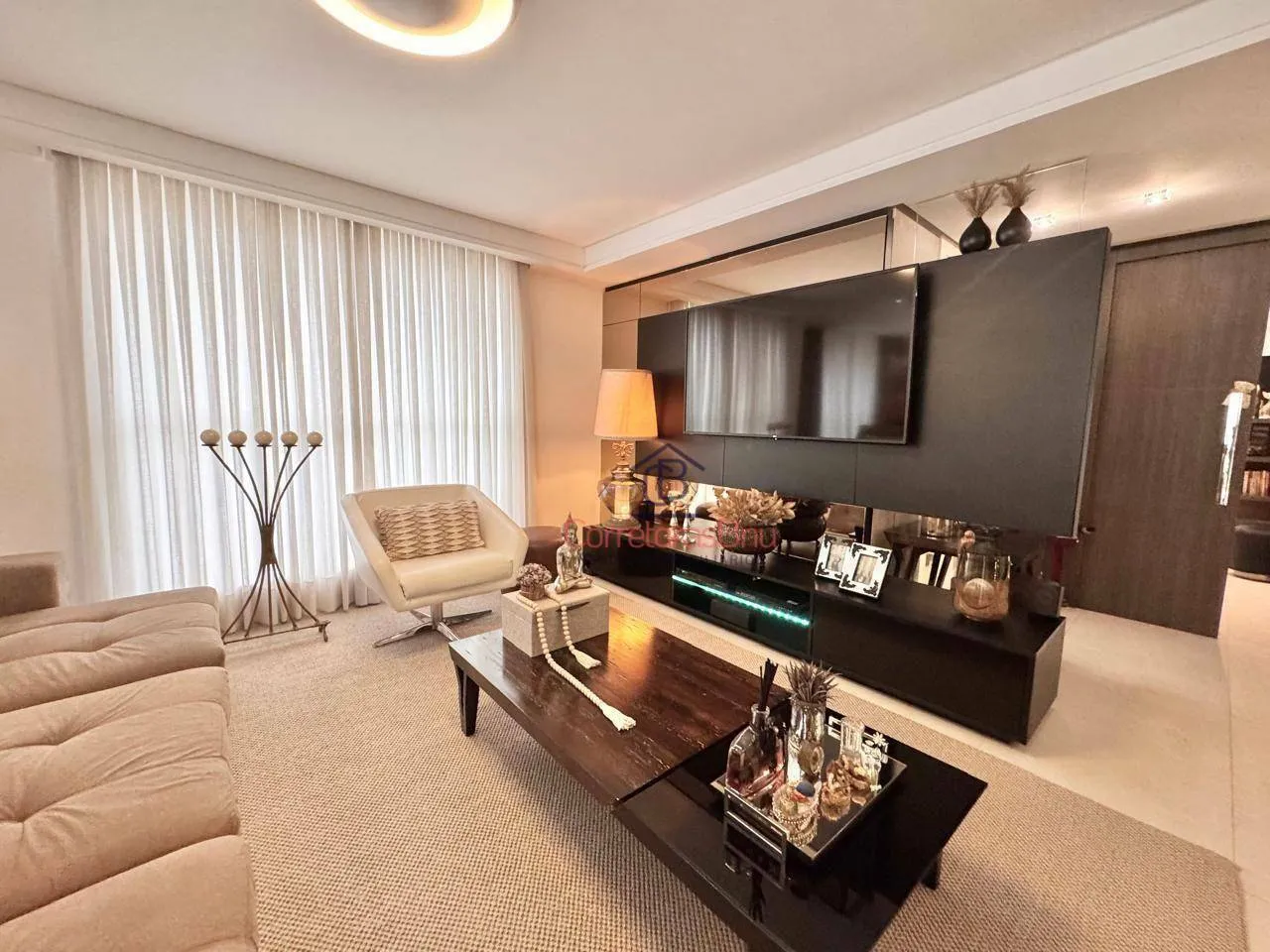 Apartamento Garden no Jardim Blumenau — foto 2