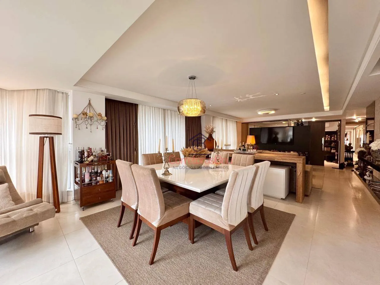 Apartamento Garden no Jardim Blumenau — foto 5