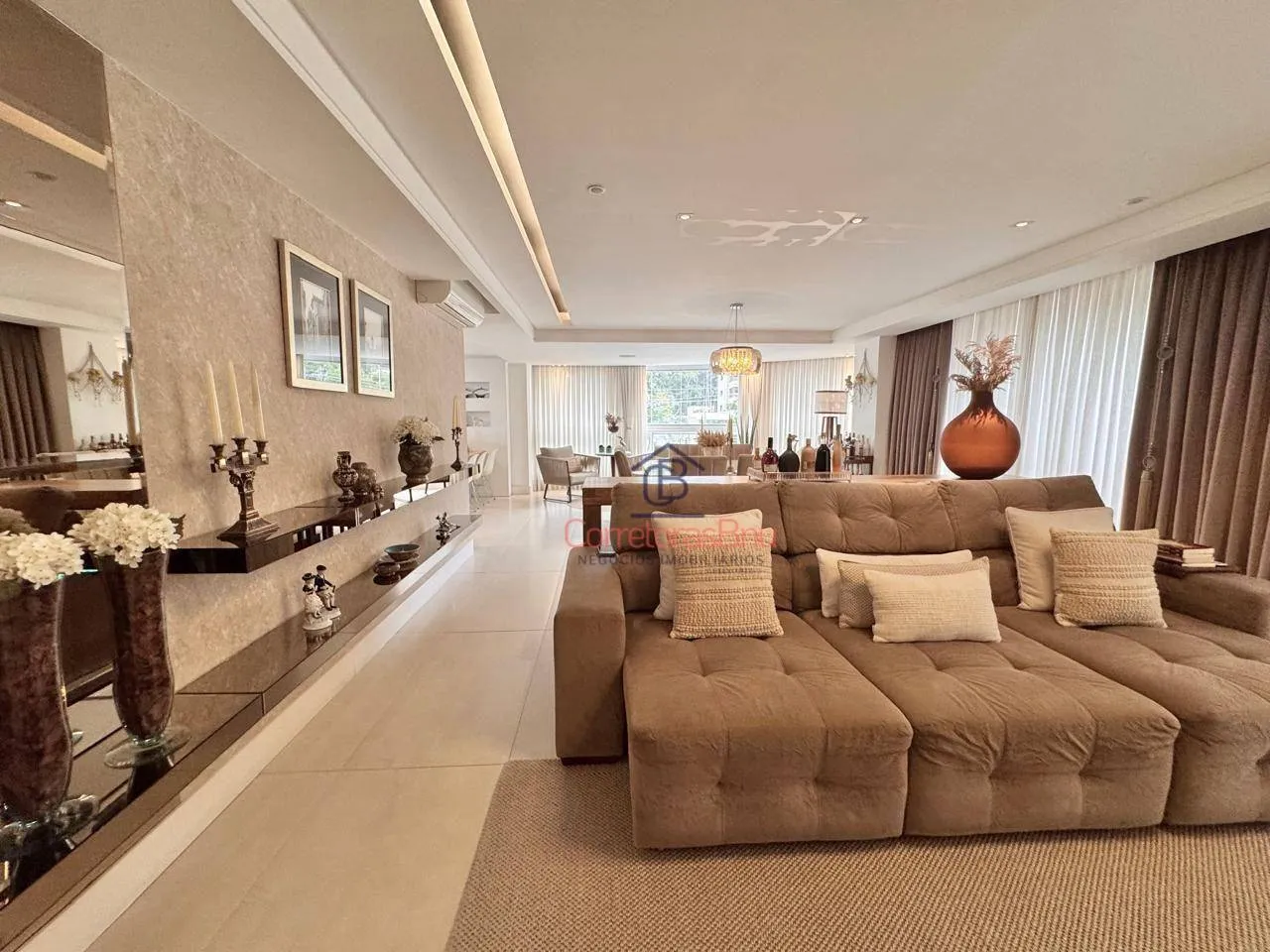 Apartamento Garden no Jardim Blumenau — foto 6