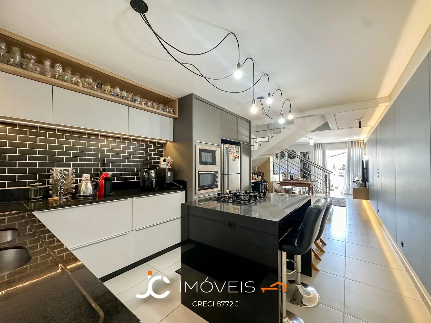 Sobrado com 2 dormitórios à venda, 84 m por R$ 499.000,00 - Tribess - Blumenau/SC — foto 3