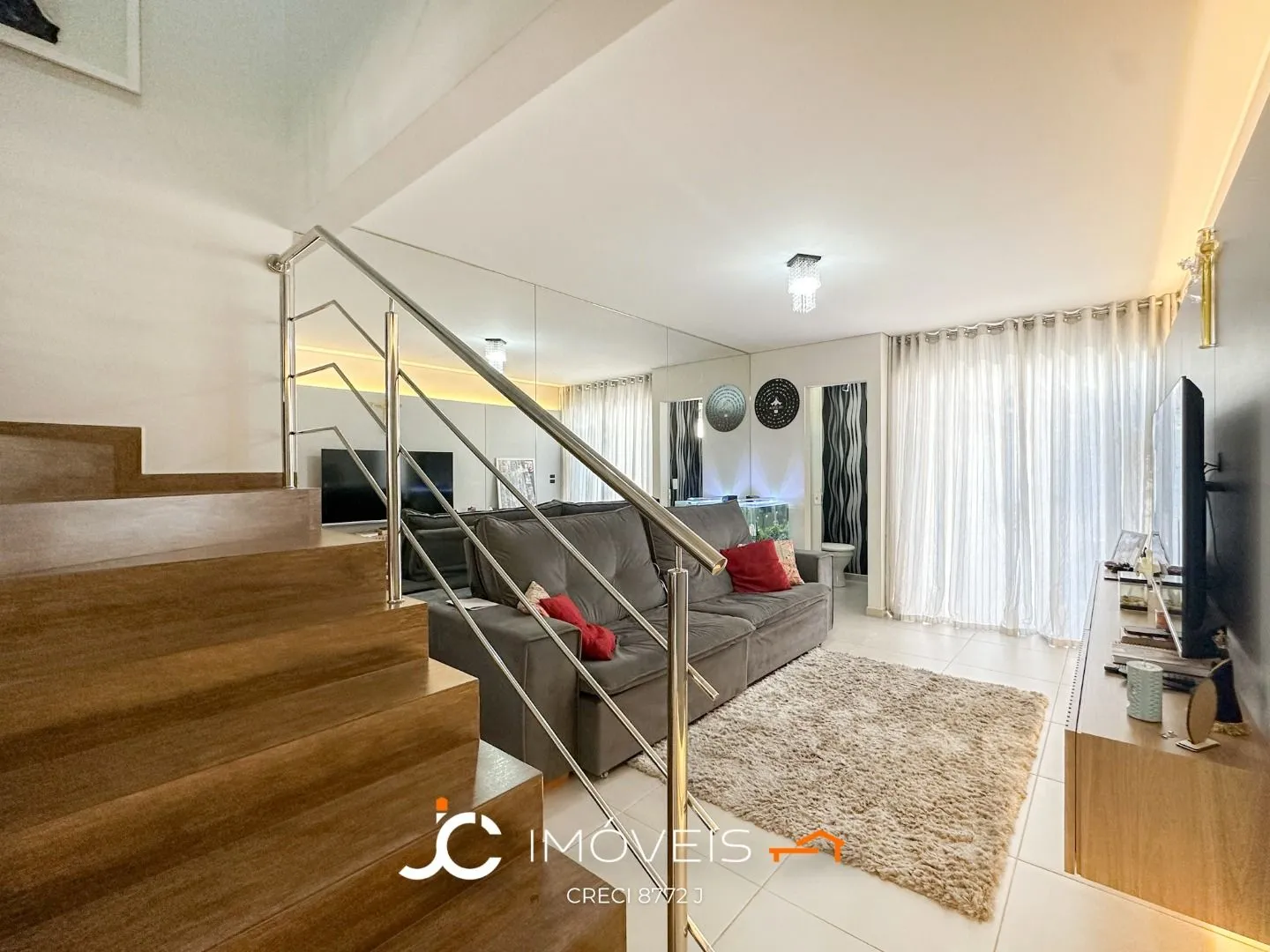 Sobrado com 2 dormitórios à venda, 84 m por R$ 499.000,00 - Tribess - Blumenau/SC — foto 6