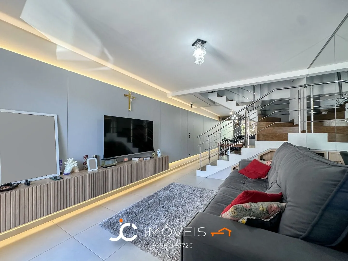 Sobrado com 2 dormitórios à venda, 84 m por R$ 499.000,00 - Tribess - Blumenau/SC — foto 7