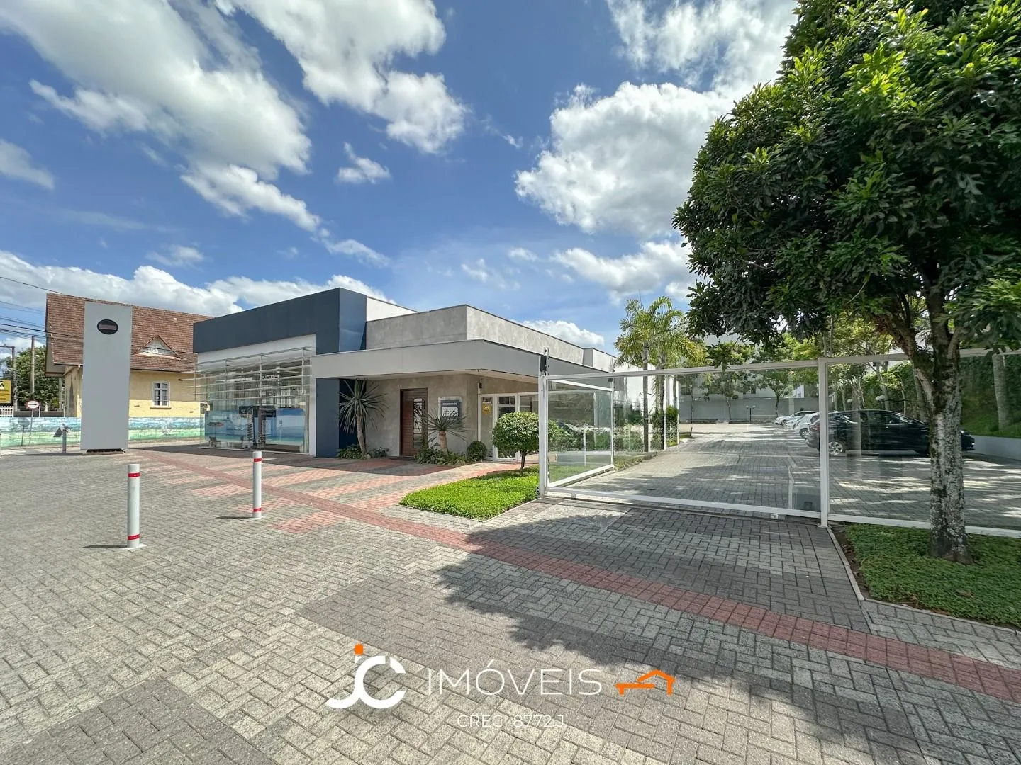 Prédio à venda, 646 m por R$ 9.300.000,00 - Itoupava Seca - Blumenau/SC - foto 1