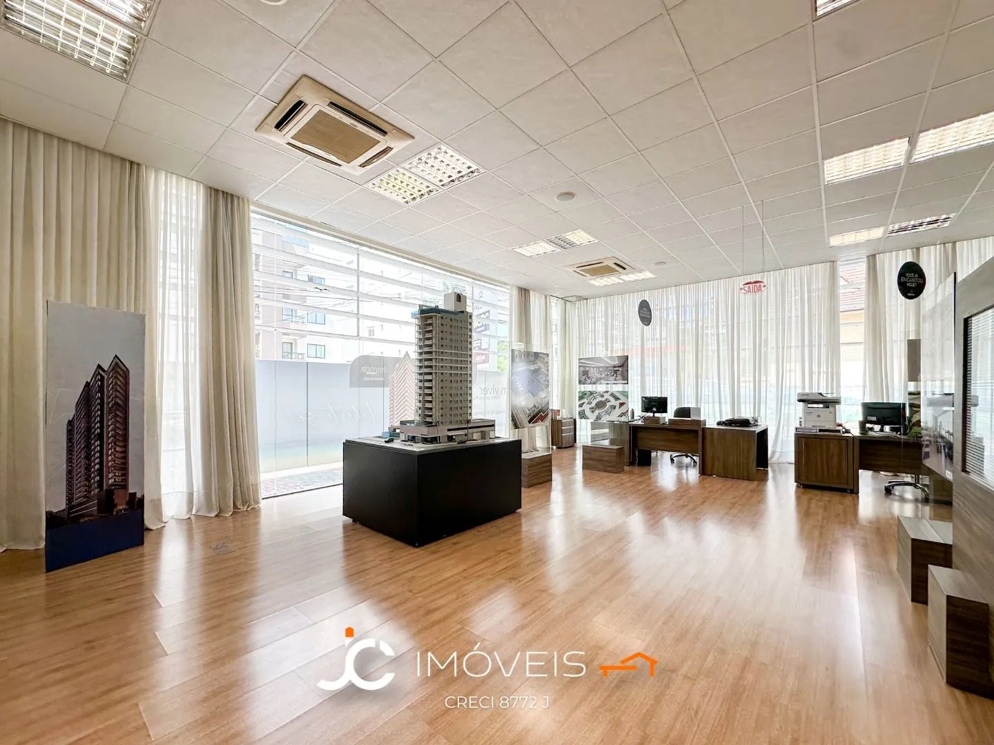 Prédio à venda, 646 m por R$ 9.300.000,00 - Itoupava Seca - Blumenau/SC — foto 6