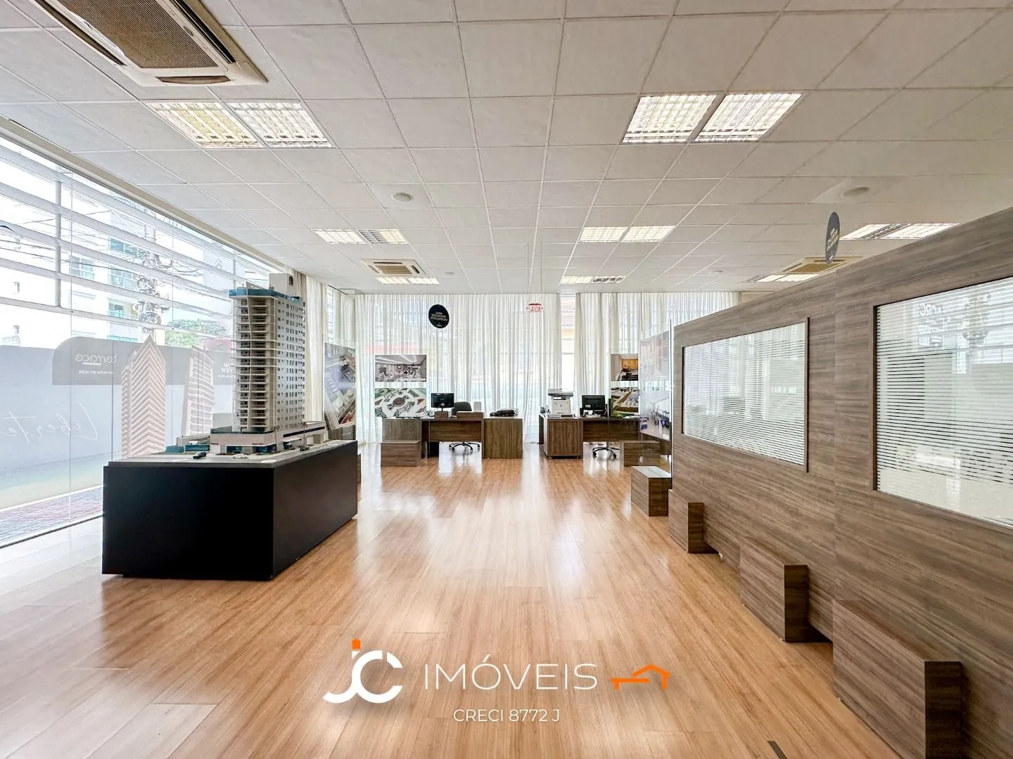 Prédio à venda, 646 m por R$ 9.300.000,00 - Itoupava Seca - Blumenau/SC — foto 7