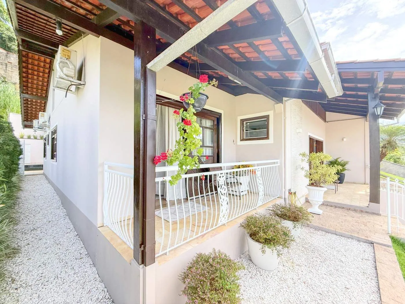 Casa para Venda em Blumenau, Garcia, 3 dormitórios, 1 suíte, 3 banheiros, 2 vagas — foto 3