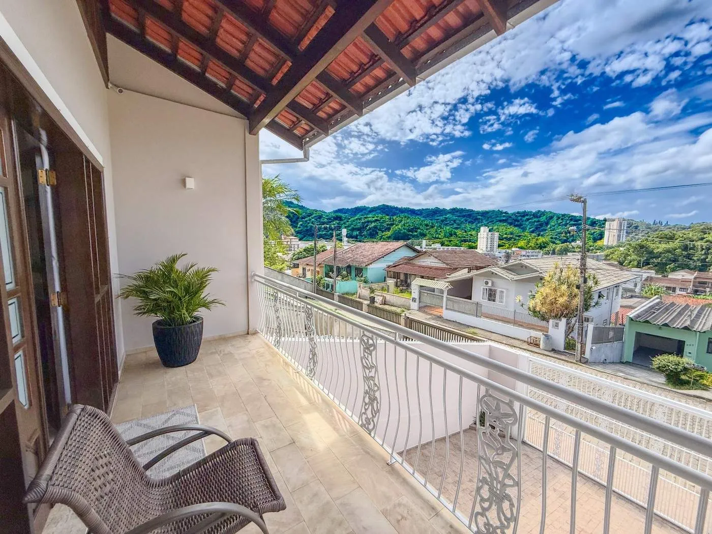 Casa para Venda em Blumenau, Garcia, 3 dormitórios, 1 suíte, 3 banheiros, 2 vagas — foto 4