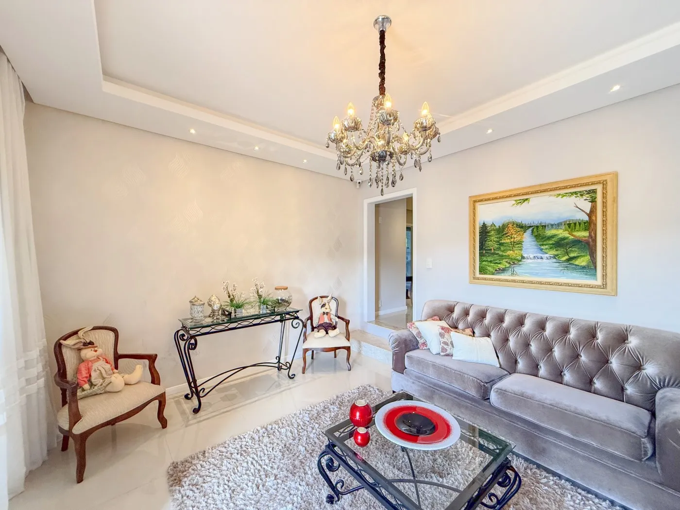 Casa para Venda em Blumenau, Garcia, 3 dormitórios, 1 suíte, 3 banheiros, 2 vagas — foto 5