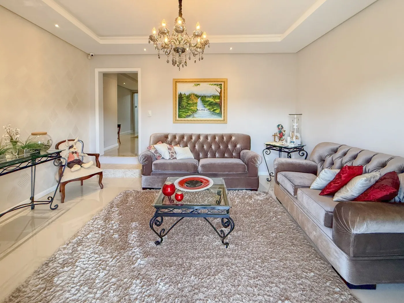 Casa para Venda em Blumenau, Garcia, 3 dormitórios, 1 suíte, 3 banheiros, 2 vagas — foto 6