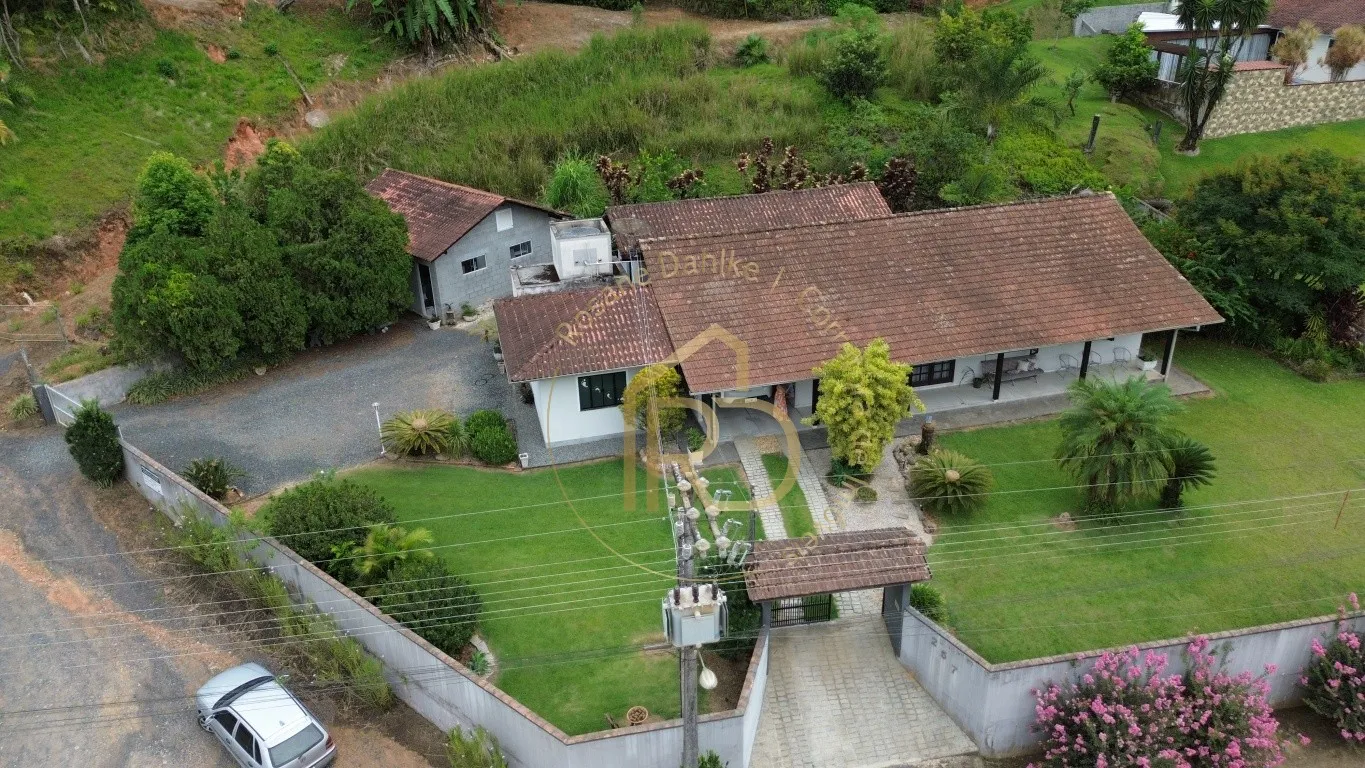 Casa + negócio + produção no mesmo endereço - perto da BR-470 — foto 2