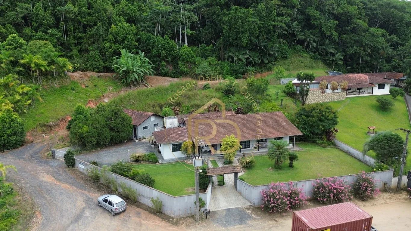 Casa + negócio + produção no mesmo endereço - perto da BR-470 — foto 3