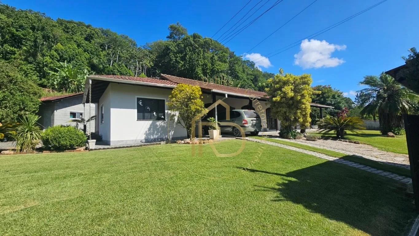 Casa + negócio + produção no mesmo endereço - perto da BR-470 — foto 5