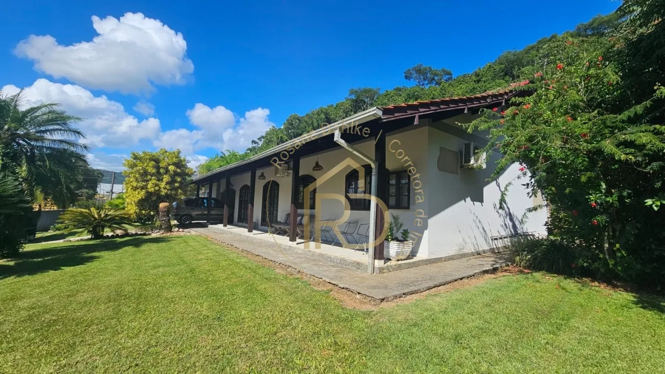 Casa + negócio + produção no mesmo endereço - perto da BR-470 — foto 6