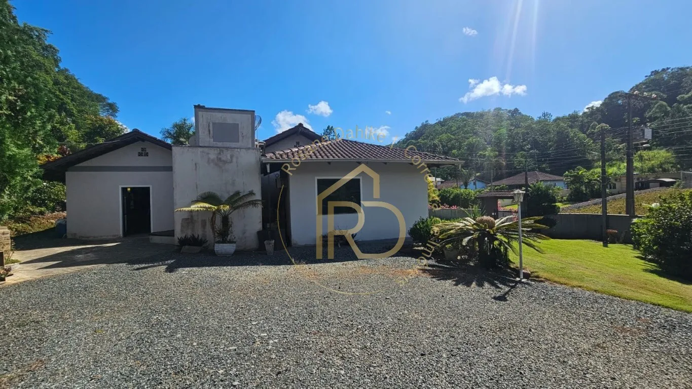 Casa + negócio + produção no mesmo endereço - perto da BR-470 — foto 7