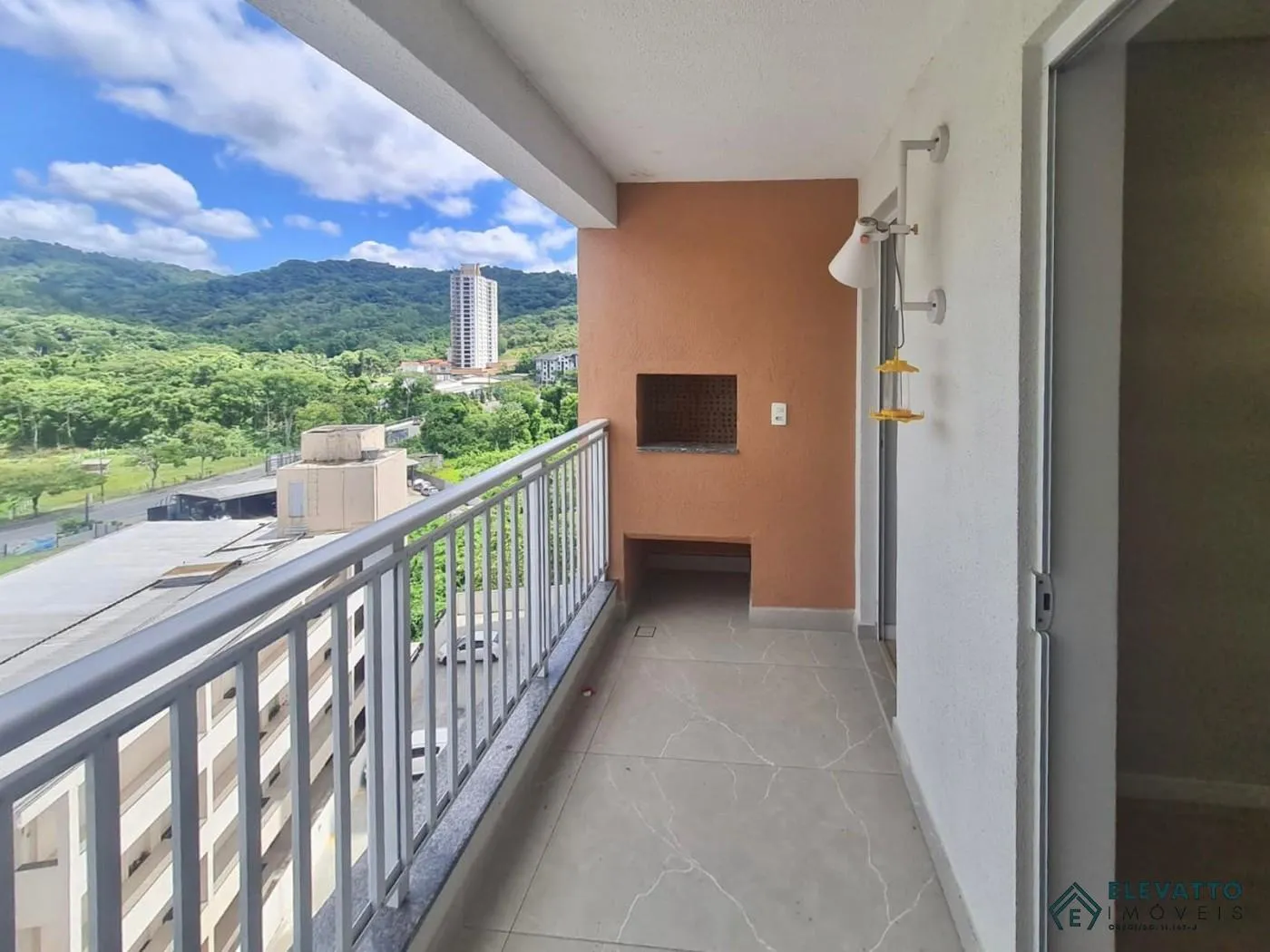 Apartamento para Venda em Blumenau, Garcia, 2 dormitórios, 1 suíte, 2 banheiros, 1 vaga - foto 1