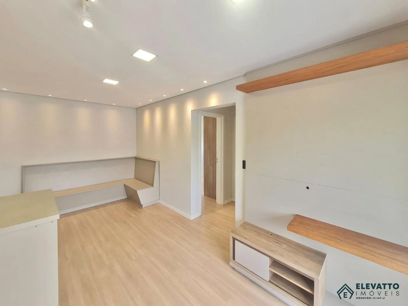 Apartamento para Venda em Blumenau, Garcia, 2 dormitórios, 1 suíte, 2 banheiros, 1 vaga — foto 6