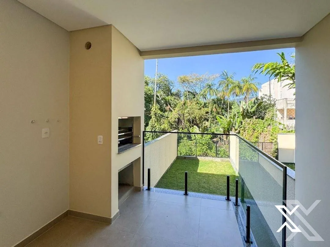 Casa com 2 dormitórios à venda por R$ 600.000,00 - Água Verde - Blumenau/SC - foto 1