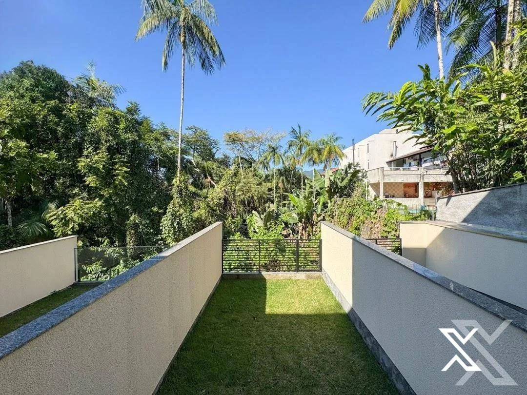 Casa com 2 dormitórios à venda por R$ 600.000,00 - Água Verde - Blumenau/SC — foto 4