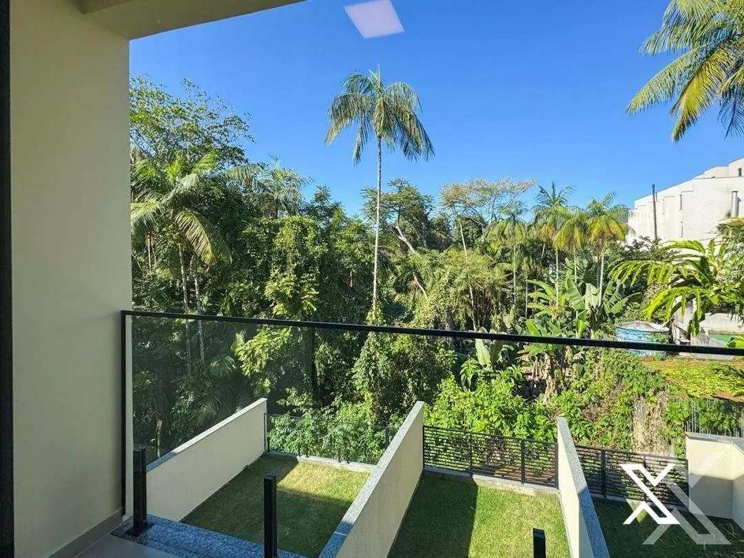 Casa com 2 dormitórios à venda por R$ 600.000,00 - Água Verde - Blumenau/SC — foto 6