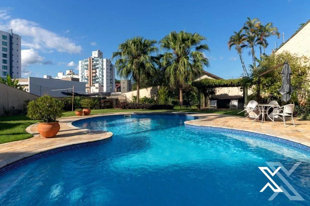 Casa com 3 dormitórios à venda por R$ 3.200.000,00 - Vila Nova - Blumenau/SC - foto 1