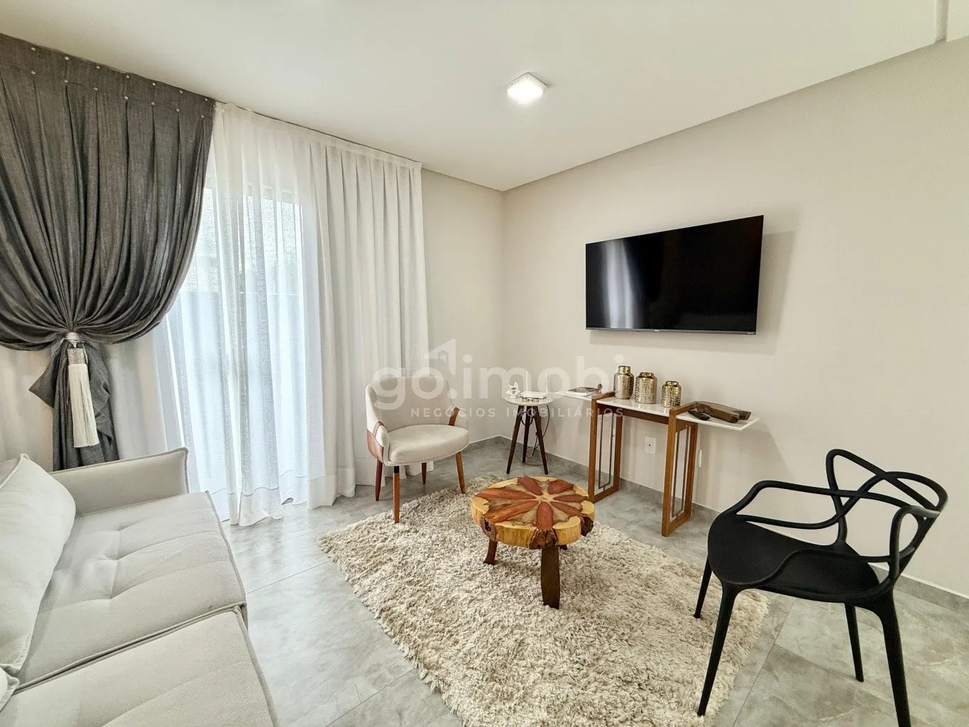 Sobrado Semi Mobiliado no Bairro Benedito em Indaial — foto 4