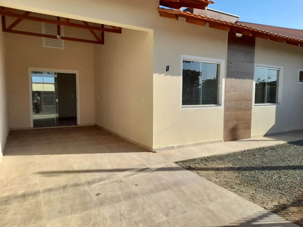 VENDE-SE OU TROCA GEMINADO NA PRAIA DO ERVINO - foto 1