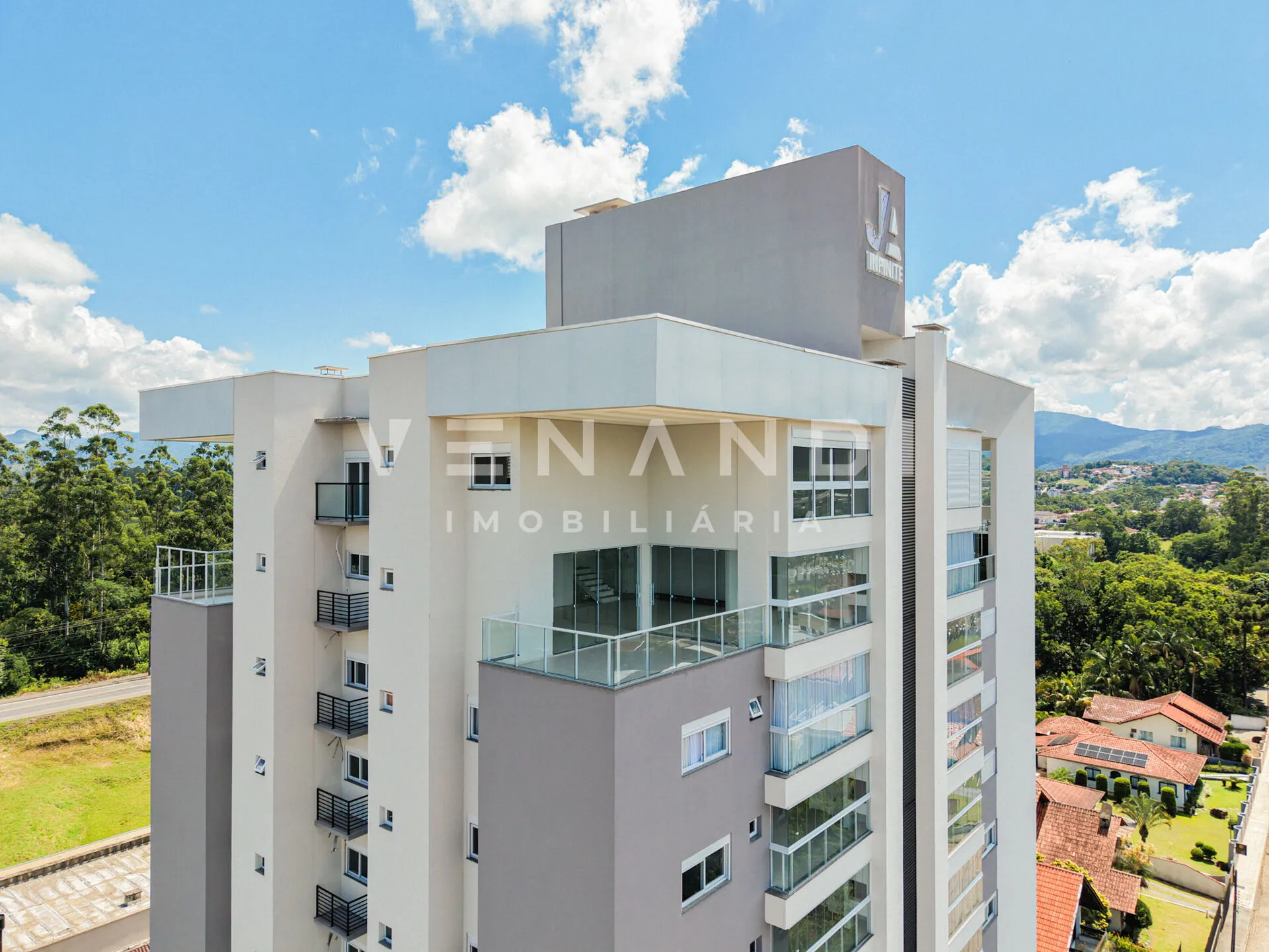 Apartamento Cobertura Duplex em Centro, Timbó/SC - foto 1