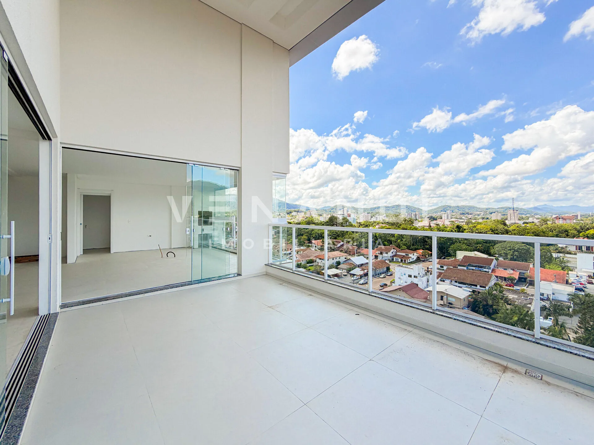 Apartamento Cobertura Duplex em Centro, Timbó/SC — foto 7