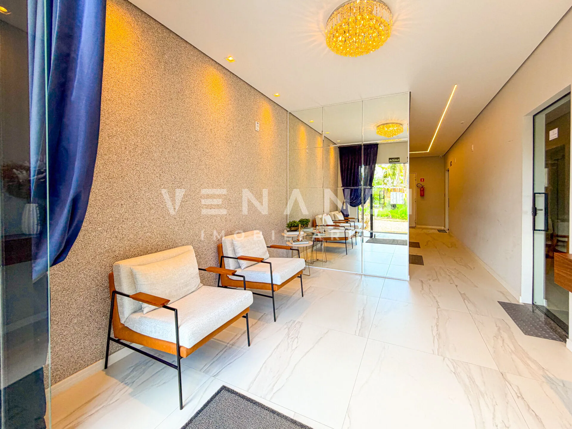 Apartamento Cobertura Duplex em Centro, Timbó/SC — foto 6