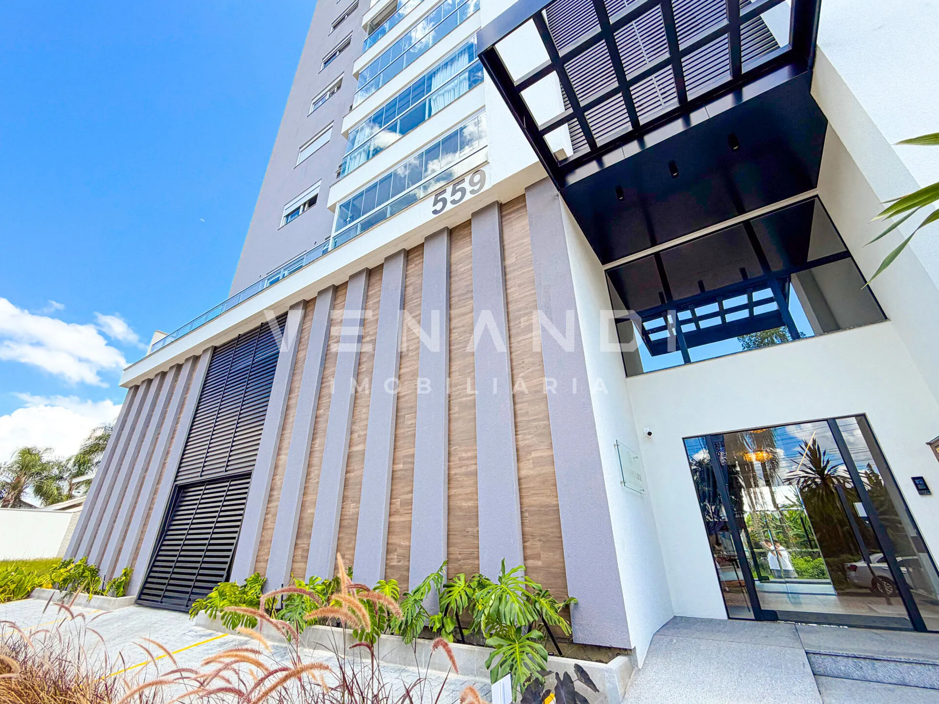 Apartamento Cobertura Duplex em Centro, Timbó/SC — foto 3