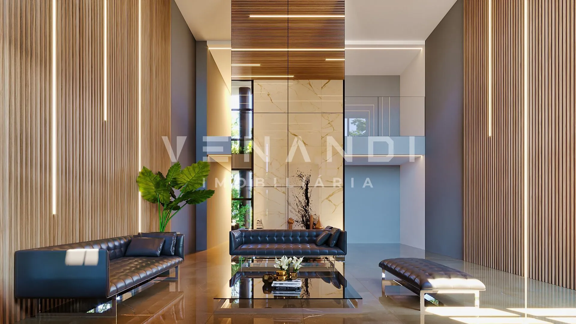 HYDE PARK RESIDENCES | B. das Capitais — foto 3