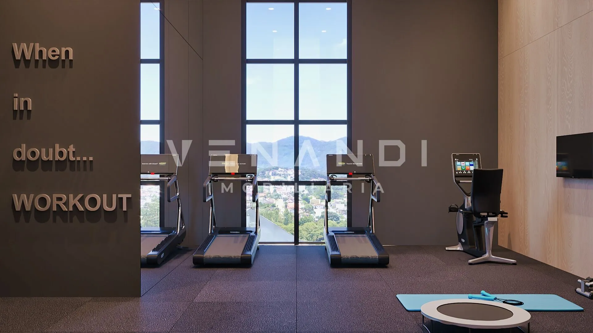 HYDE PARK RESIDENCES | B. das Capitais — foto 4