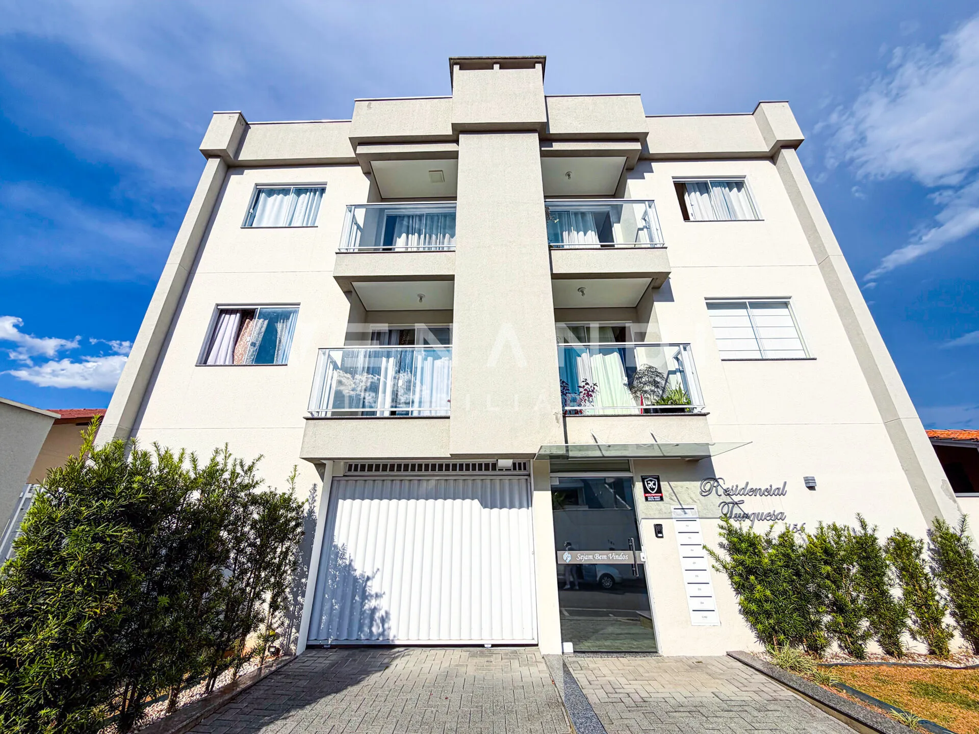Apartamento 2 dormitórios / Bairro Tapajós - foto 1