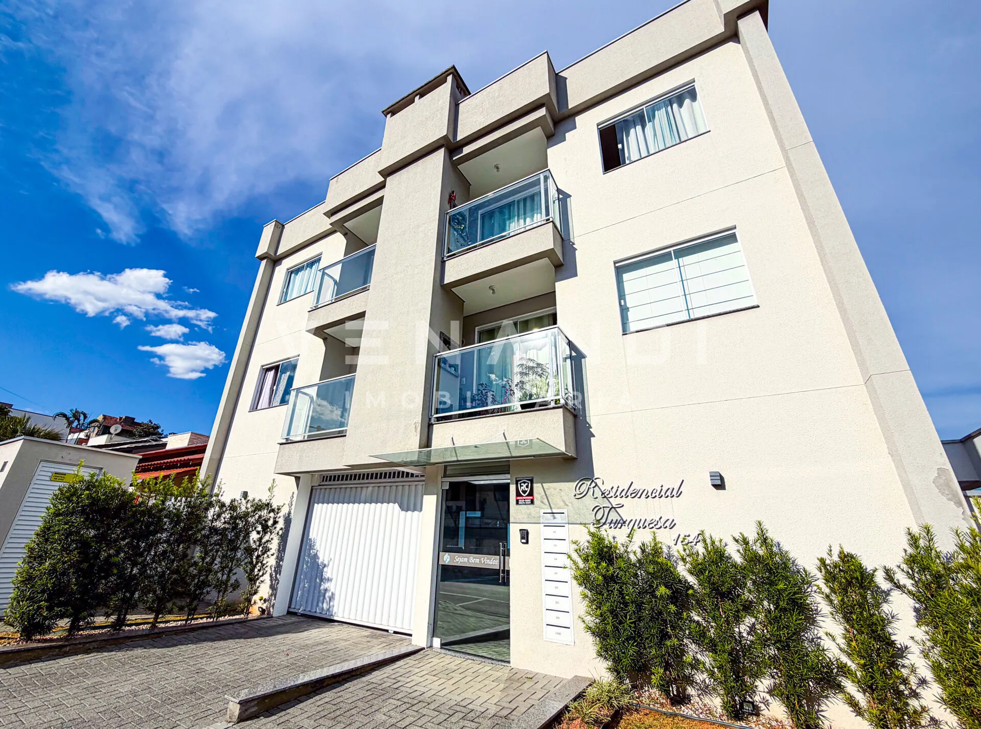 Apartamento 2 dormitórios / Bairro Tapajós — foto 2