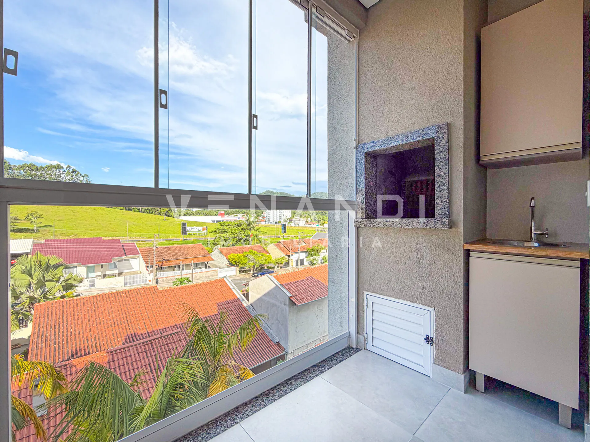 Apartamento 2 dormitórios / Bairro Tapajós — foto 3