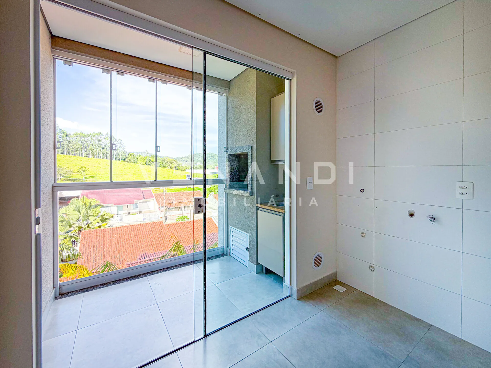 Apartamento 2 dormitórios / Bairro Tapajós — foto 5