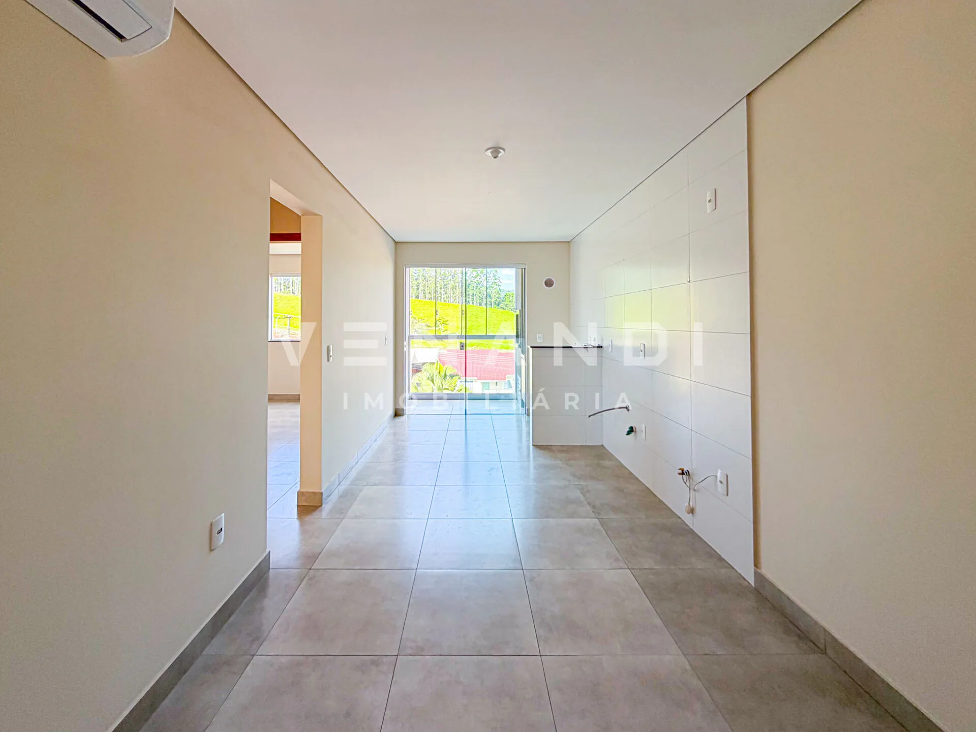 Apartamento 2 dormitórios / Bairro Tapajós — foto 6