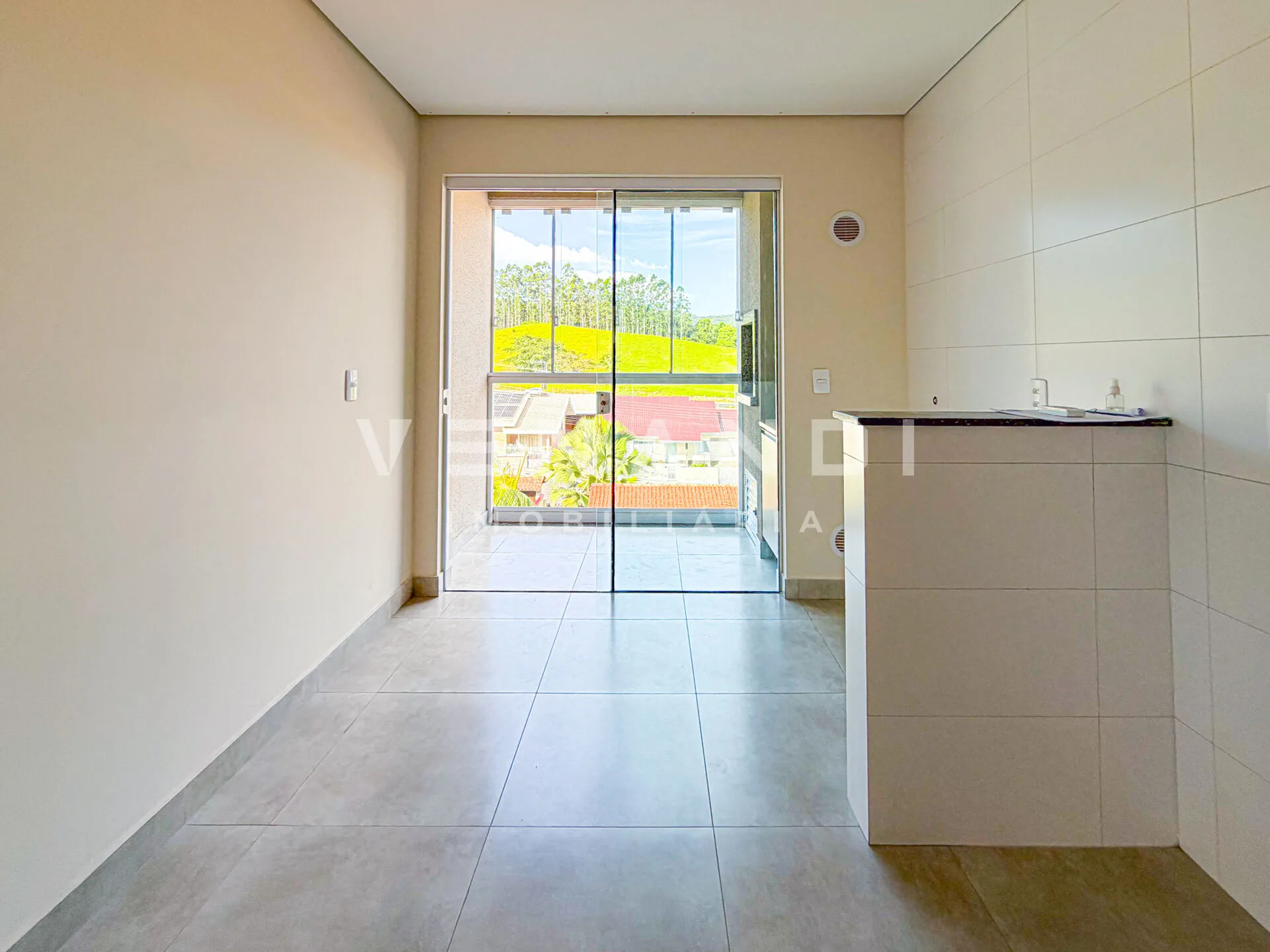 Apartamento 2 dormitórios / Bairro Tapajós — foto 7