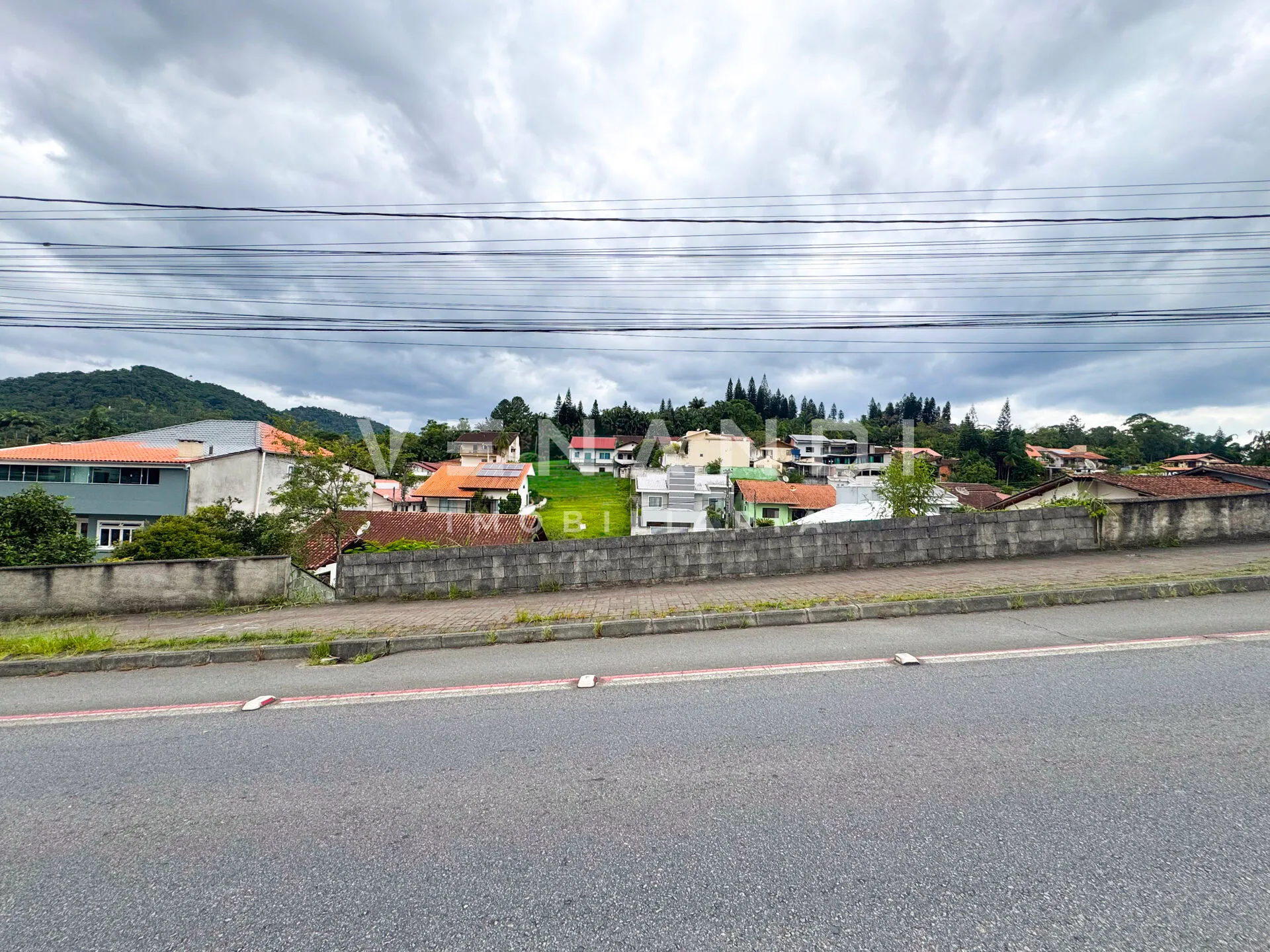 TERRENO URBANO C/ DUPLA FRENTE | Rua Minas Gerais - foto 1