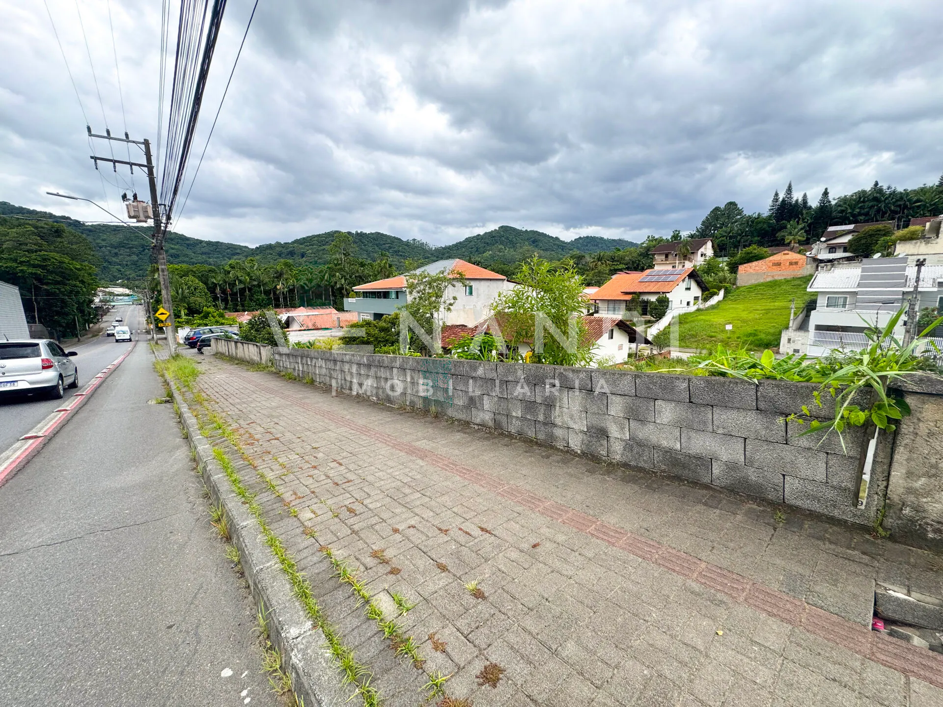 TERRENO URBANO C/ DUPLA FRENTE | Rua Minas Gerais — foto 2
