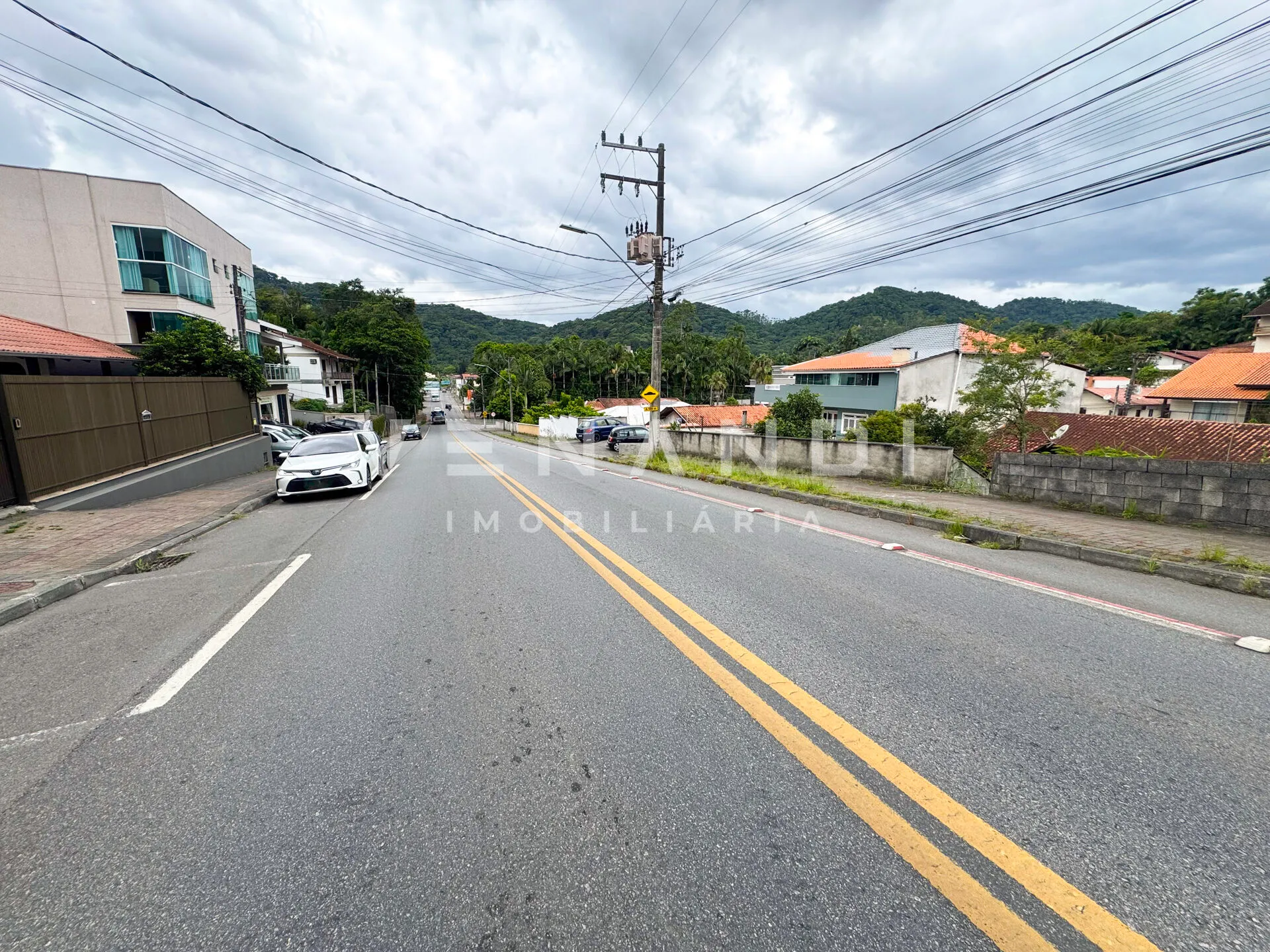TERRENO URBANO C/ DUPLA FRENTE | Rua Minas Gerais — foto 4