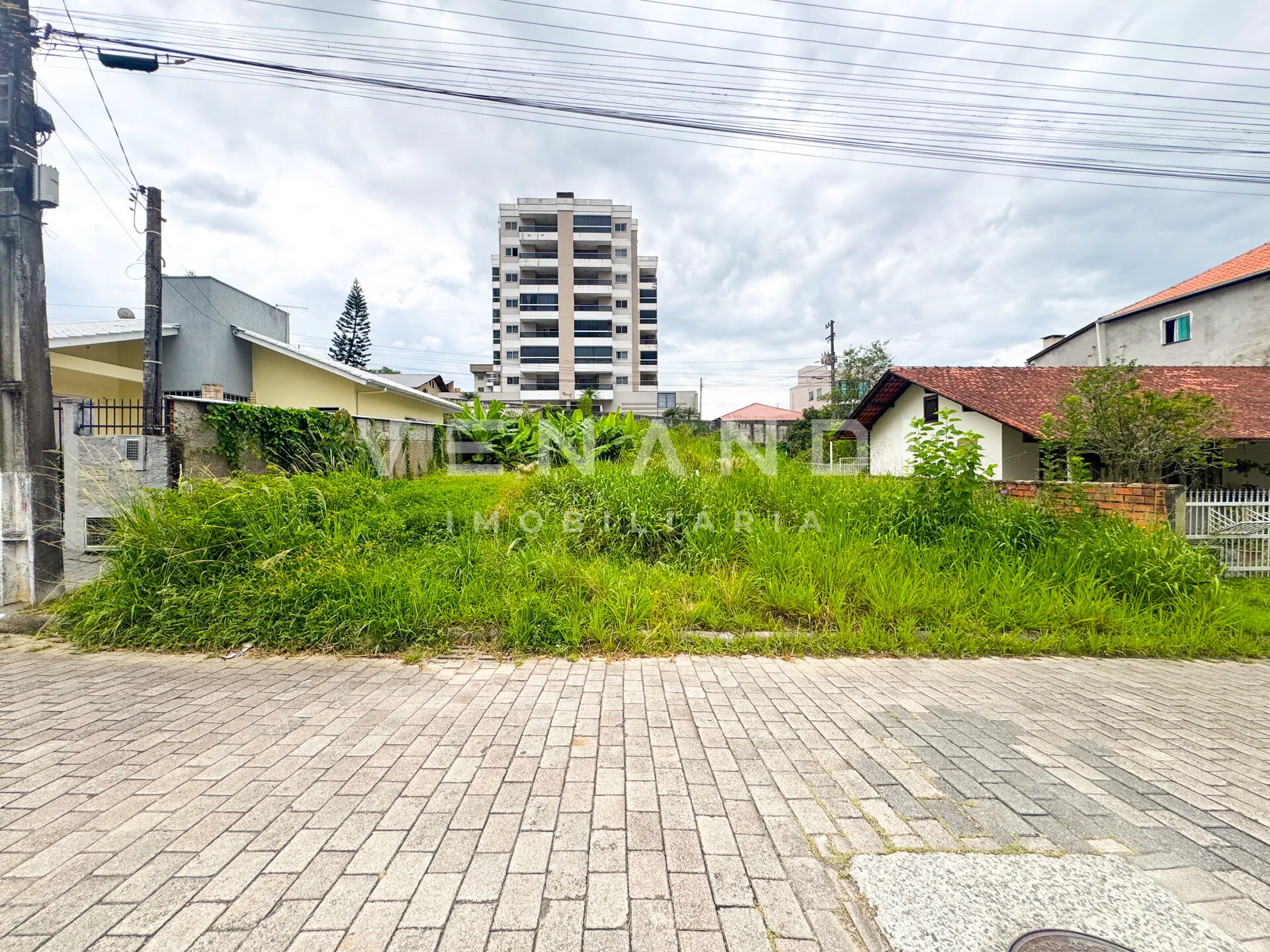 TERRENO URBANO C/ DUPLA FRENTE | Rua Minas Gerais — foto 6