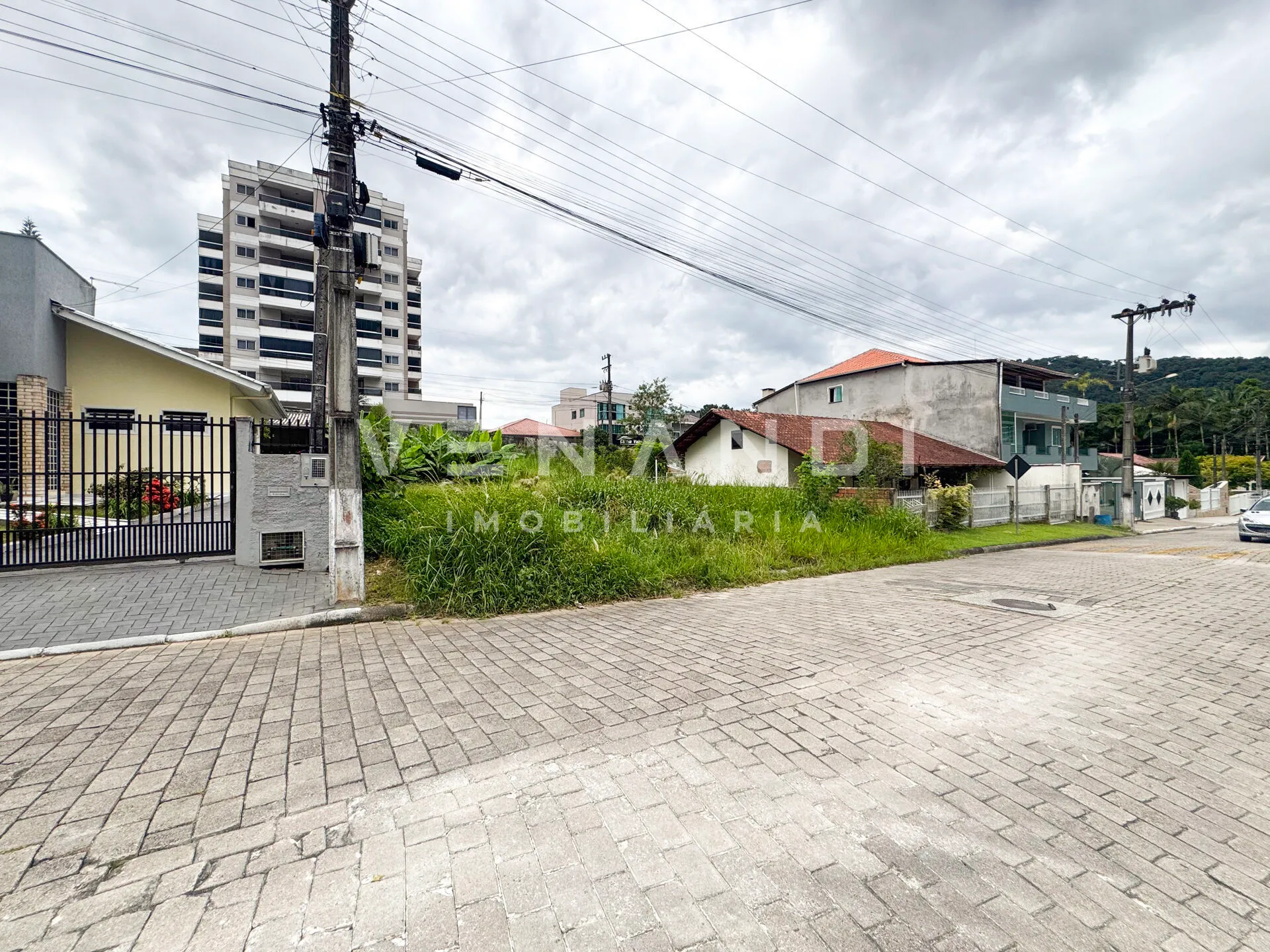 TERRENO URBANO C/ DUPLA FRENTE | Rua Minas Gerais — foto 7