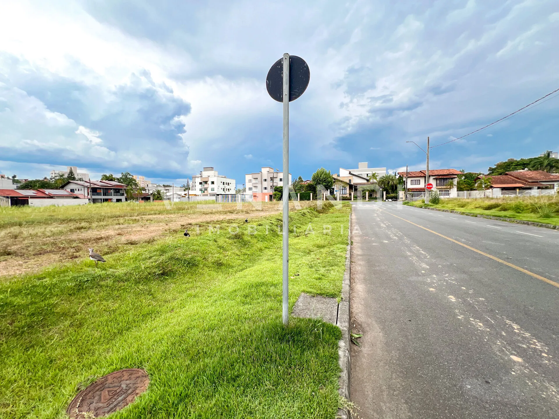 Terreno Comercial/Residencial no Bairro das Nações — foto 4