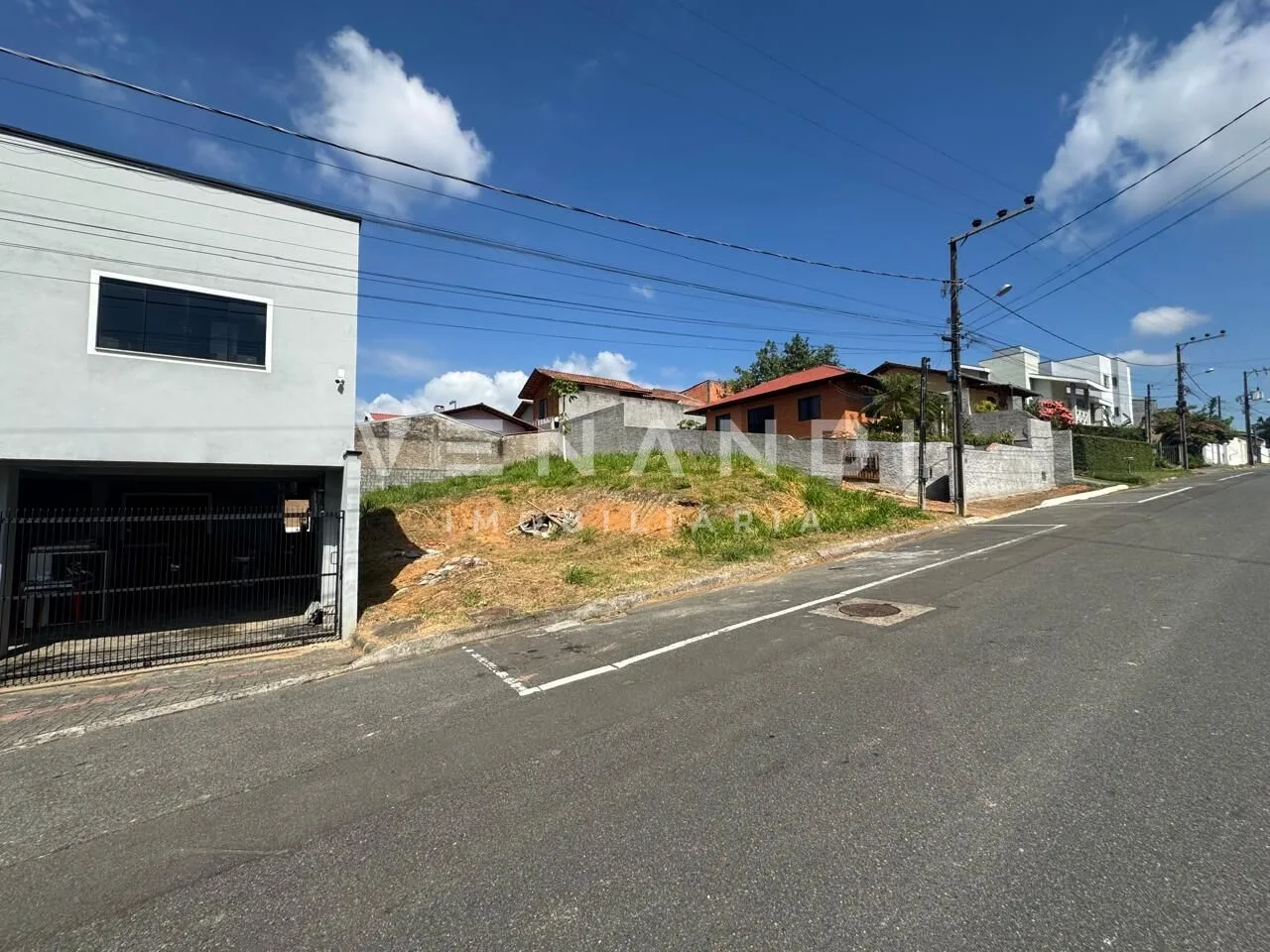 TERRENO URBANO | Rua Varsóvia — foto 2