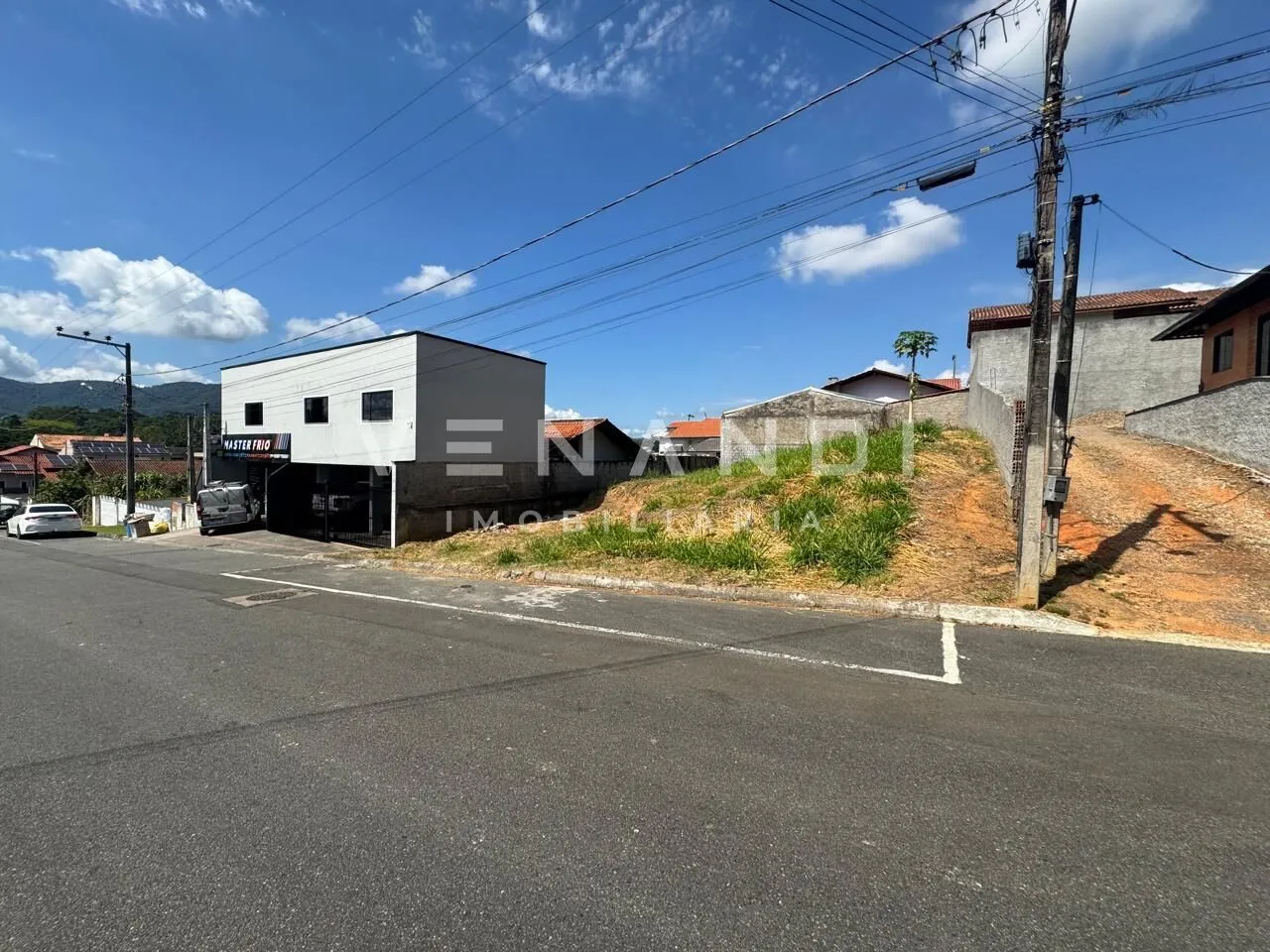 TERRENO URBANO | Rua Varsóvia — foto 3