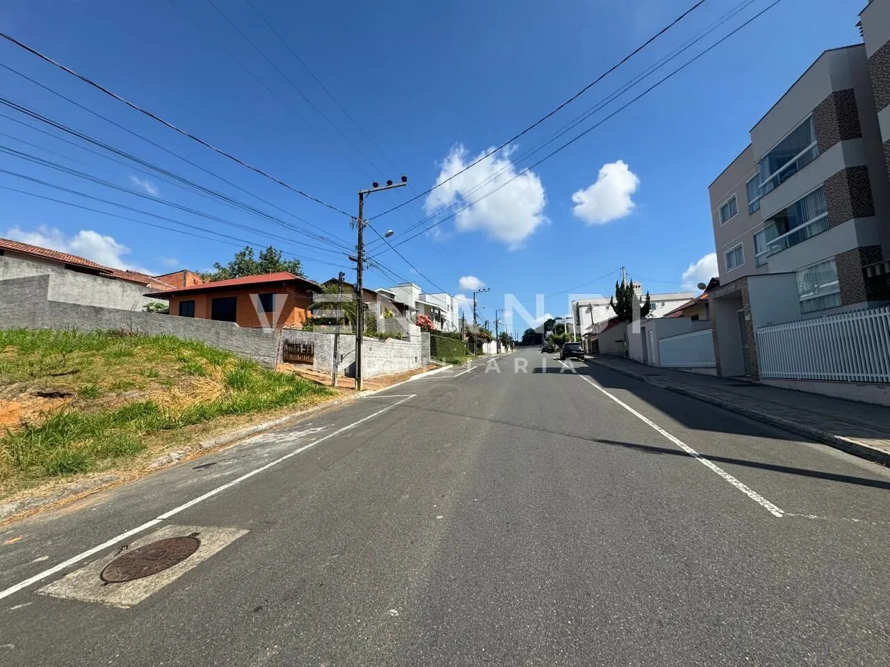 TERRENO URBANO | Rua Varsóvia — foto 4