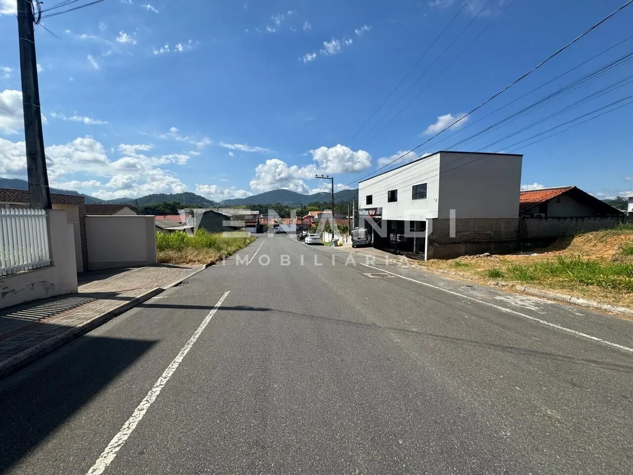 TERRENO URBANO | Rua Varsóvia — foto 5